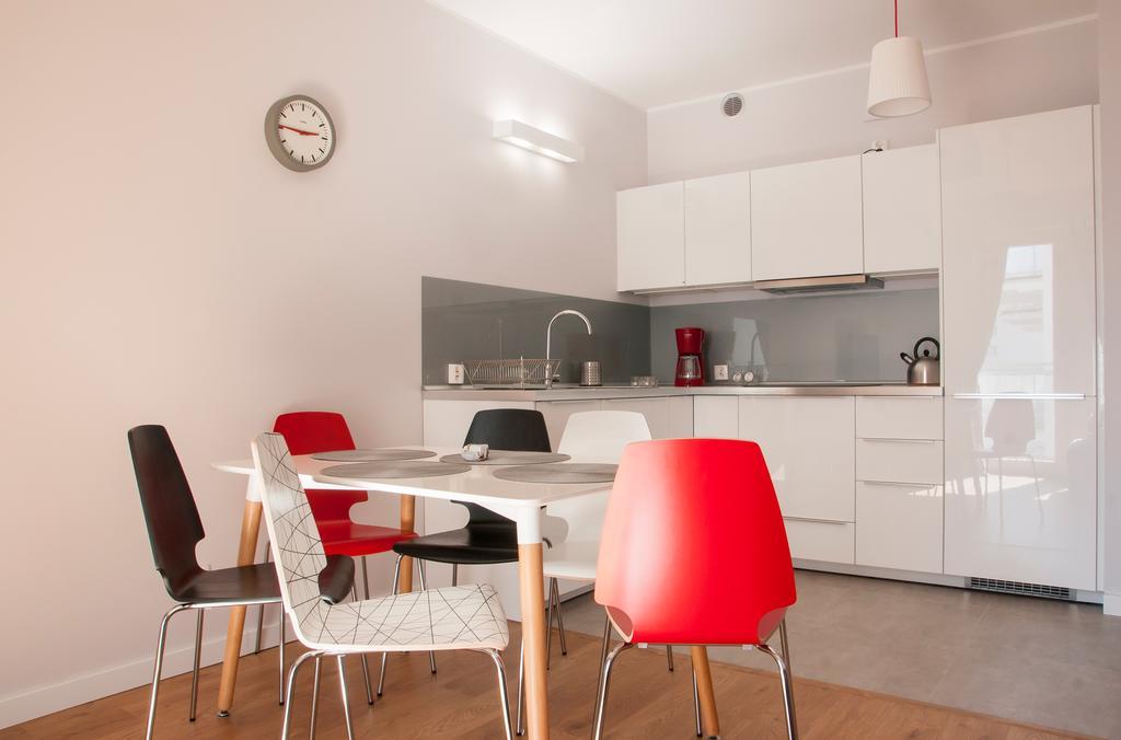 Apartament Uniwersytet By Rentoom Torun Exterior foto