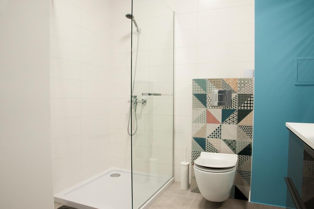 Apartament Uniwersytet By Rentoom Torun Exterior foto